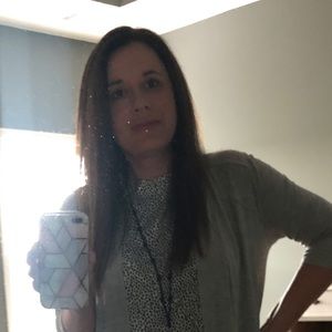 Meet your Posher, Melissa